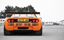  McLaren F1    